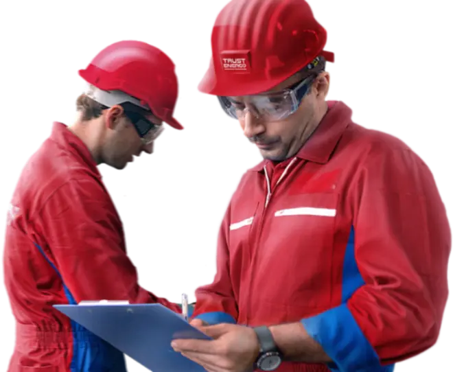 Диагностика дизель-генераторов в Астрахани