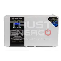 Стабилизатор напряжения Энерготех TOP 20000