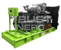 Дизельный генератор GenPower GPR-GNP 850 OTO