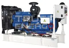 ТО-2 (ТО-1000) ДГУ FG Wilson P350P2 (один раз в 2 года)