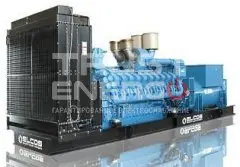 Дизельный генератор Elcos GE.MT.2040/1850.BF с АВР