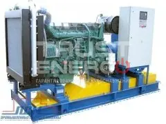 Дизельный генератор ПСМ ADV-360