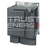 Силовой модуль Siemens G120 6SL3225-0BE33-7AA0 3ф c фил. 90A 45кВт380В