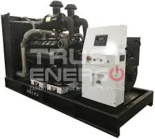 Дизельный генератор АМПЕРОС АД 400-Т400