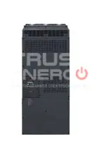 Силовой модуль преобразователя частоты Mitsubishi FR-AF842-07700-60 610А 400кВт 380В