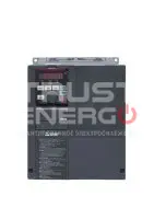 Частотный преобразователь Mitsubishi FR-A840-00250-2-60 17А 7,5 кВт 380В