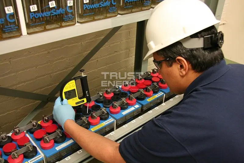 Техническое обслуживание ИБП в Астрахани