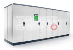 Стабилизатор напряжения Ortea Orion Plus 1250