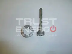 Насос масляный KM186F/Oil Pump