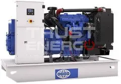 Дизельный генератор FG Wilson P220-3