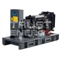 Дизельный генератор EMSA E IV ST 0066