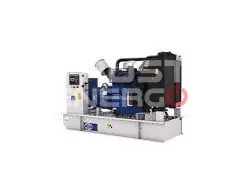 ТО-2 (ТО-1000) ДГУ FG Wilson P313-3 (один раз в 2 года)