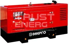Дизельный генератор Energo ED 60/400 IV S с АВР