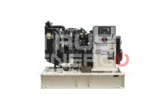 ТО-2 (ТО-1000) ДГУ Teksan TJ66PE5S (один раз в 2 года)