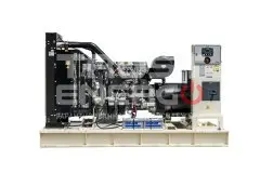 ТО-2 (ТО-1000) ДГУ Teksan TJ342PE5C (один раз в 2 года)