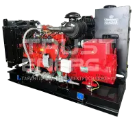 Газовый генератор Фрегат АГ-138-Fregat