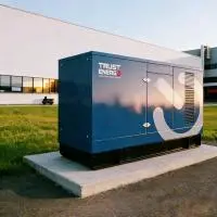 Электроагрегат дизельный TRUSTENERGO АД-1100С-T400-1Р-WI