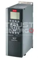 Частотный преобразователь Danfoss VLT FC-103P30KT4E55H1 30кВт 380В IP55