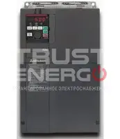 Преобразователь частоты Mitsubishi FR-A842-07700-2-60 315кВт 3x380В