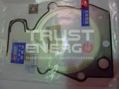 Прокладка головки блока цилиндров TDY 441 6LT/Cylinder head gasket