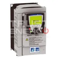 Преобразователь частоты ALTIVAR ATВ61ОДЯННОЕ ОХЛ 690В 800