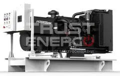 Дизельный генератор PowerLink WPS250