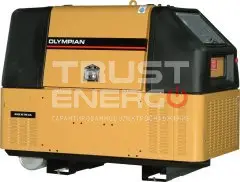 Дизельный генератор Caterpillar GEPH30-2 В кожухе с АВР