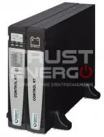 Источник бесперебойного питания GMUPS Control RT 2200/11/V1