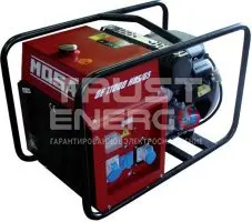 Бензиновый генератор Mosa GE 11000 HBS/GS