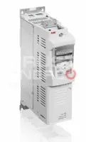 Частотный преобразователь ABB ACS850-04-602A-5+J414, 315 кВт, 3x380В, IP00, без панели упр.,типоразм