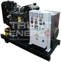 Дизельный генератор АМПЕРОС АД 100-Т400