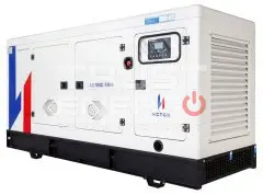 Дизельный генератор Исток АД100С-Т400-РПМ25 с АВР