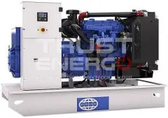 Дизельный генератор FG Wilson P88-3 с АВР