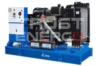 Дизельный генератор ТСС АД-80С-Т400-1РМ19 (TDK-N1104LT)