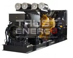 ТО-1 (ТО-500) ДГУ Broadcrown BCC 1410S-50 (годовое)