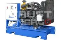 Дизельный генератор ТСС АД-24С-Т400-1РМ8
