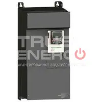 Частотный преобразователь ALTIVAR 71 IP54 110кВт 380В