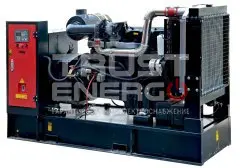 Дизельный генератор Fubag DS 315 DA ES