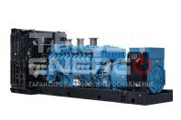 Дизельный генератор MGE P1800MT MTU 16V4000G63 trustenergo.ru