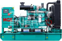 Дизельный генератор MGE P150CS Cummins 6CTA8.3-G1 trustenergo.ru