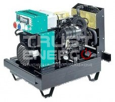 Дизельный генератор Eisemann P 15010 DE