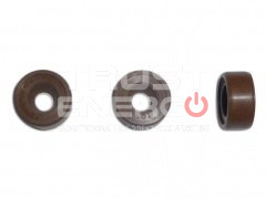 Колпачок маслосъемный KG55/Valve stem seal