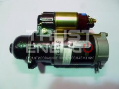 Стартер электрический TDX 16 4L/Starter