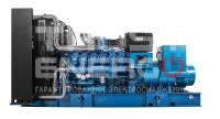 Дизельный генератор MGE P800BN PMG BAUDOUIN 12M26G1100/5 trustenergo.ru