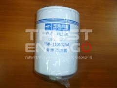 Фильтр топливный TDY 235 6LT/Fuel filter